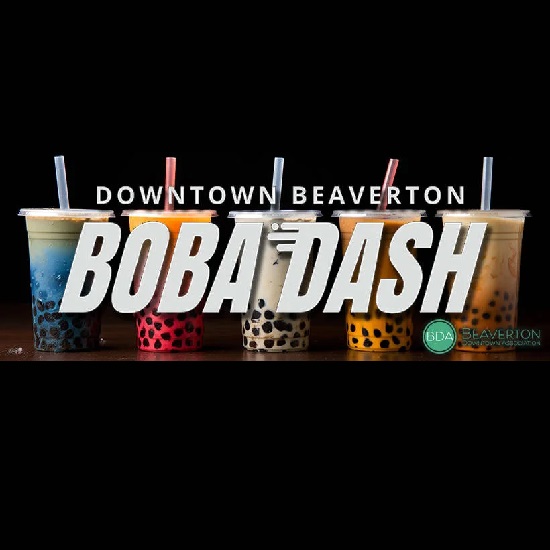 Boba Dash