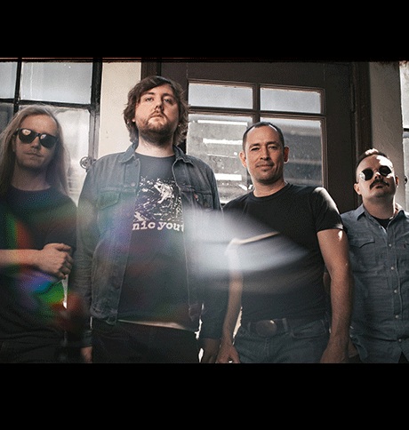 Showtime Concert Series: Fighting Foos – Foo Fighter Tribute