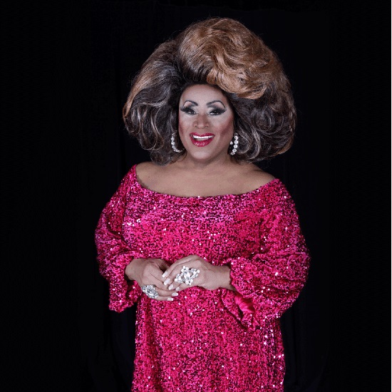 The Reser Presents Friends of Dorothy: A Queer Cabaret