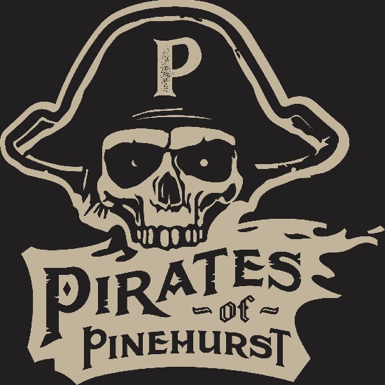 Pirates of Pinehurst