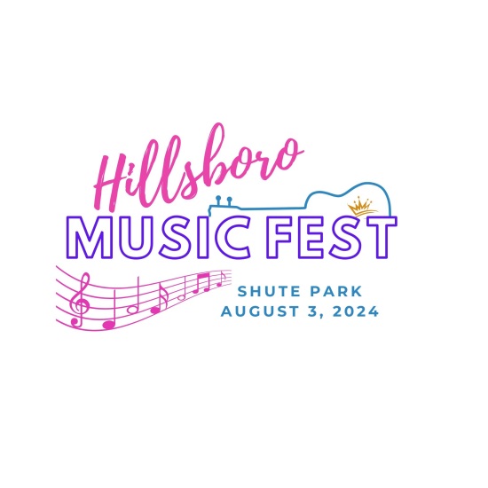 Hillsboro Music Fest