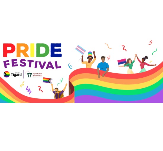 Tigard Pride Festival