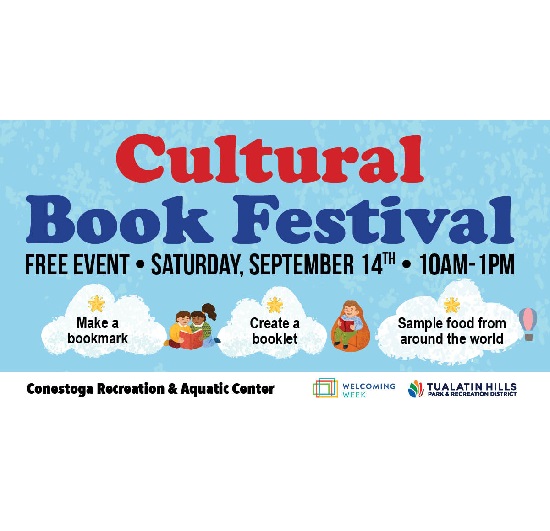 Cultural Book Festival