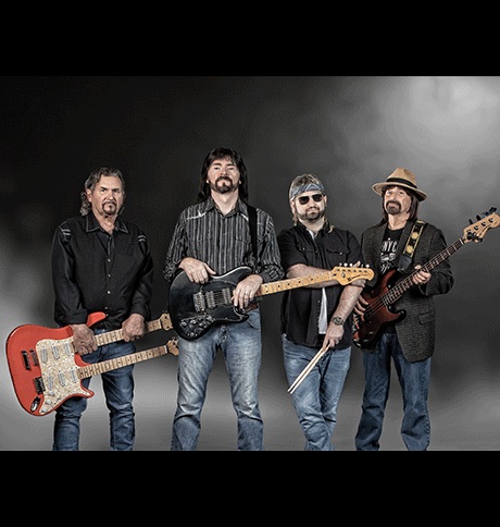 Showtime Concert Series: Roll On – Alabama Tribute