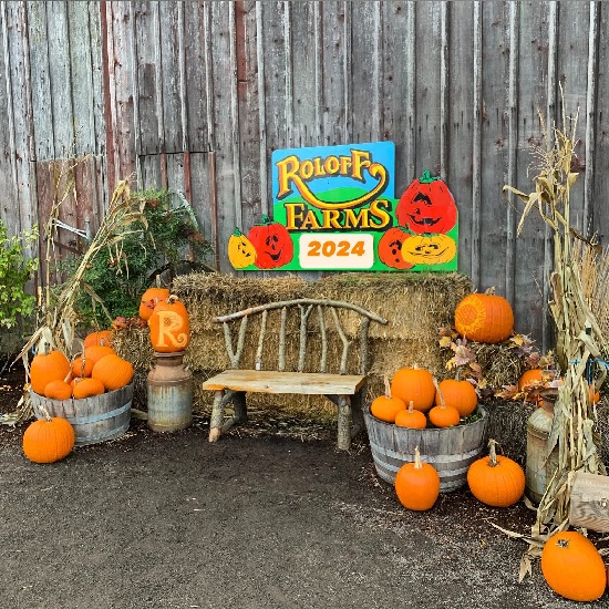 Roloff Farm Pumpkin Festival 2024