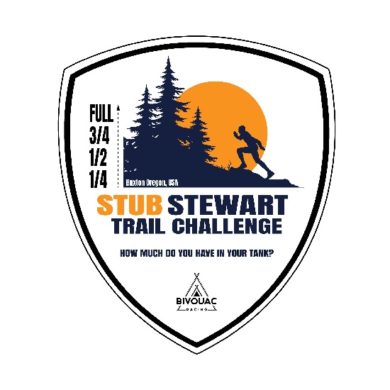 Stub Stewart Trail Challenge