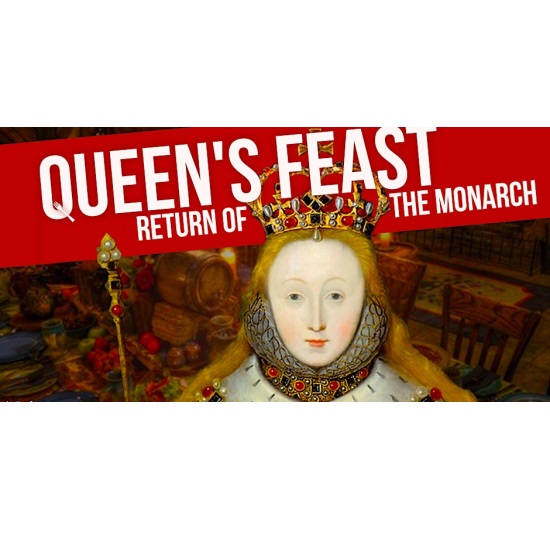 The Queen's Feast