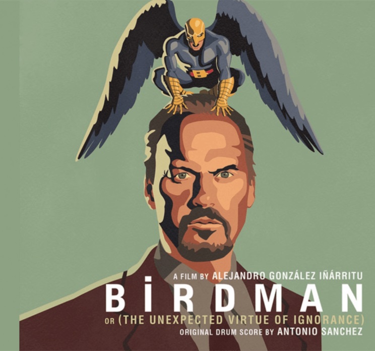 The Reser Presents Antonio Sanchez: Birdman Live