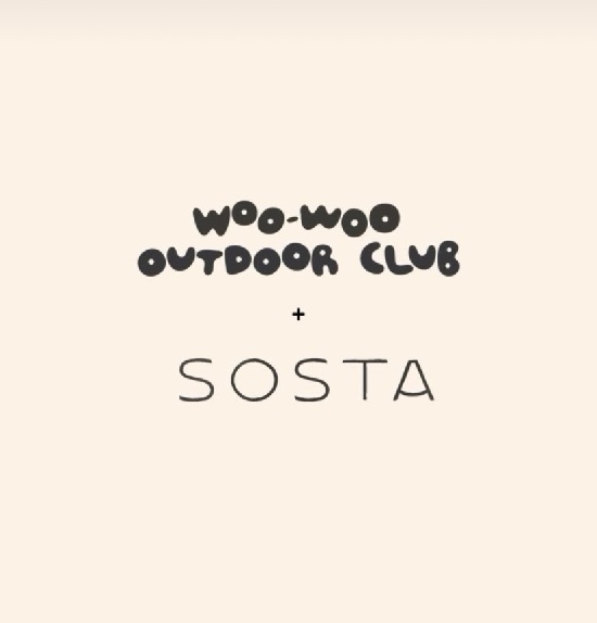 Outdoor Club Yoga at Sosta House