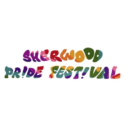 Sherwood Pride Festival