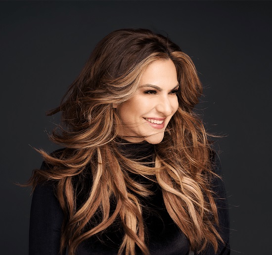 The Reser Presents An Evening with Shoshana Bean