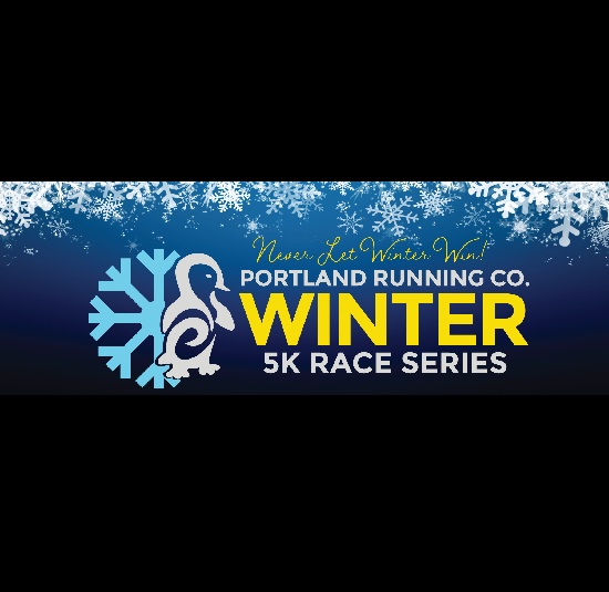 PRC Winter 5k Series