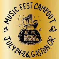 Festival of Friends PNW
