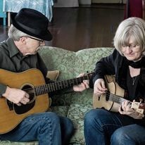 Portland Folk Music Society Presents: Heart and Hammer Band