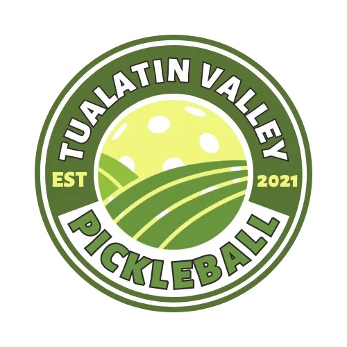 Tualatin Valley Pickleball Tournament