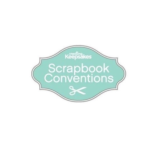 Creating Keepsakes Scrapbook Convention