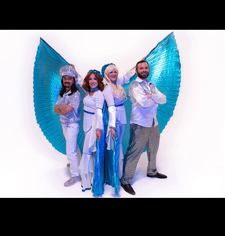 Showtime Concert Series: Band After Midnight – ABBA Tribute