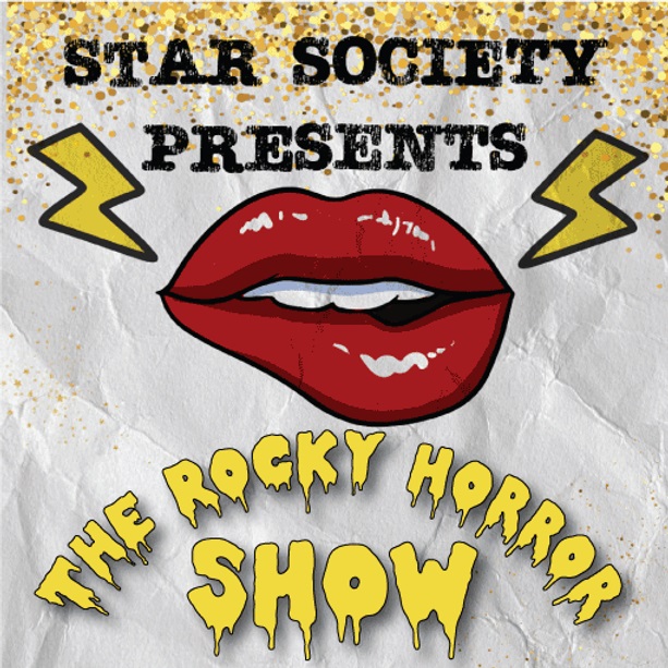 Star Society Presents: The Rocky Horror Show