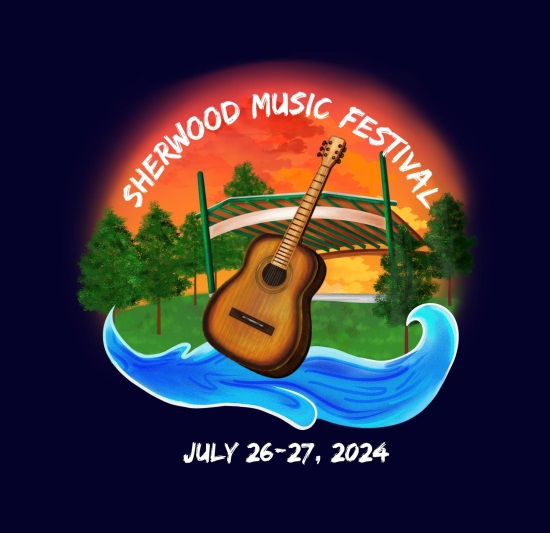 Sherwood Music Fest
