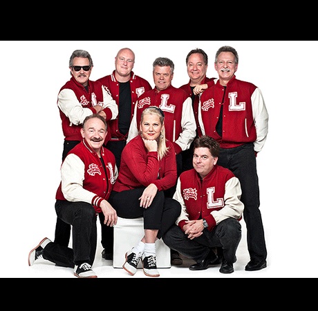 Showtime Concert Series: Johnny Limbo and The Lugnuts – Oldies Tribute
