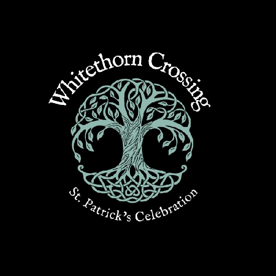 Whitethorn Crossing St. Patrick’s Celebration at Cooper Mountain Ale Works Sherwood