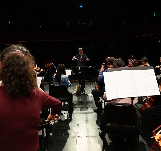 Portland Youth Philharmonic Presents: Sound Garden