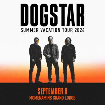 Dogstar – Concerts in the Grove