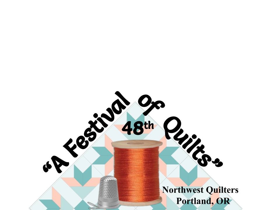 48th Annual Festival of Quilts