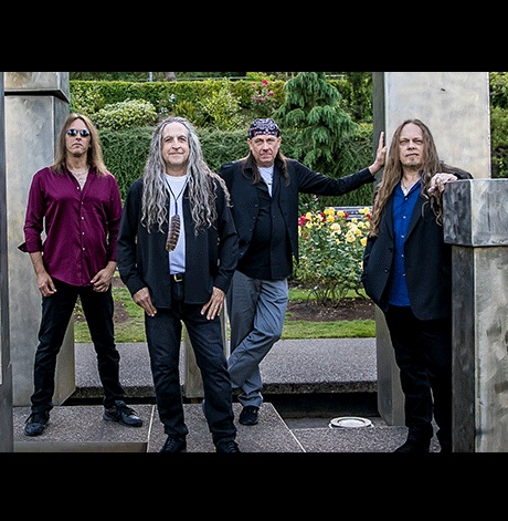 Showtime Concert Series: Eagle Eyes – Eagles Tribute