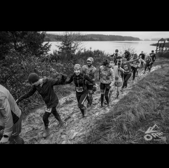 Hagg Lake Mud Runs – Ultra 50K & 25K