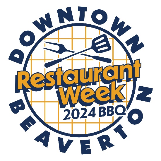 Downtown Beaverton Restaurant Week