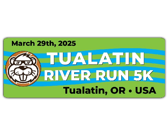 Tualatin River Run 5k