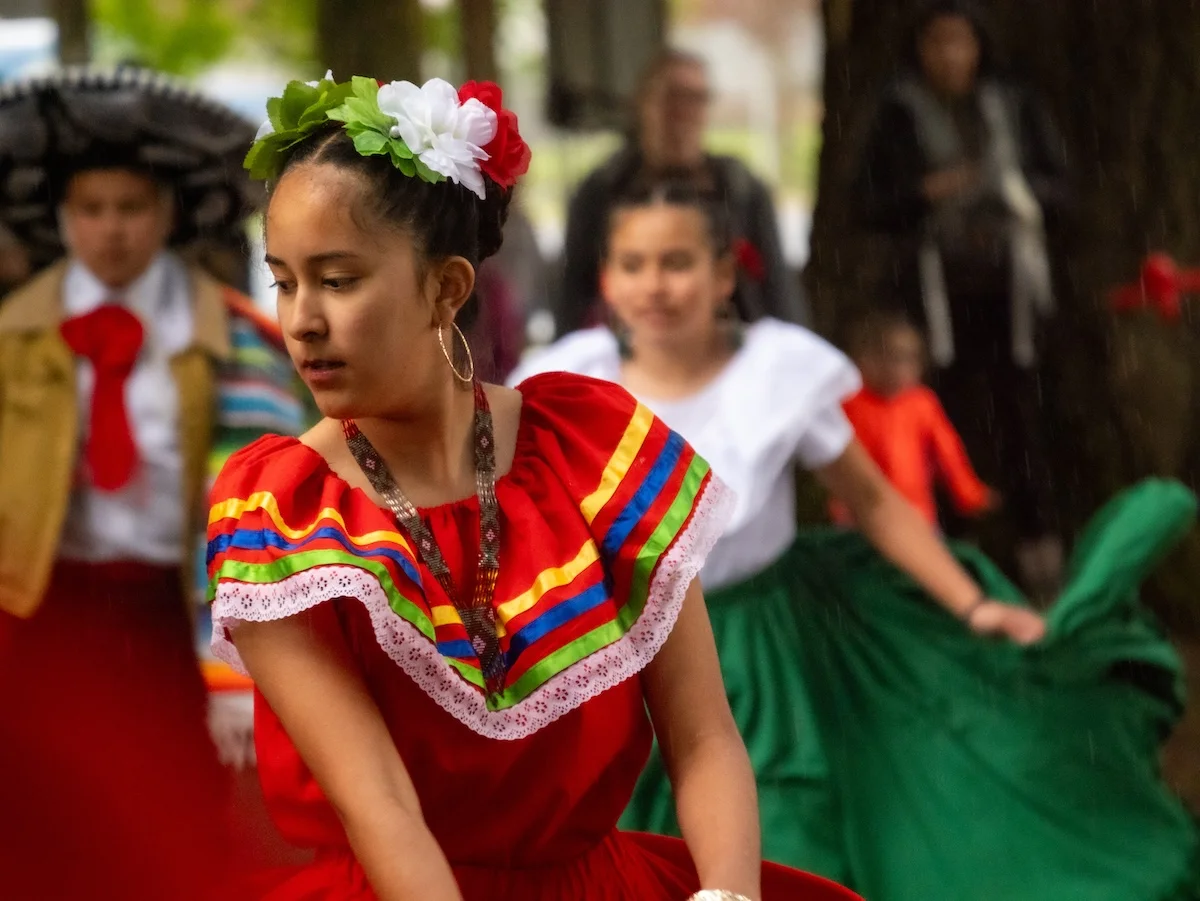 Dayton’s Día de los Muertes