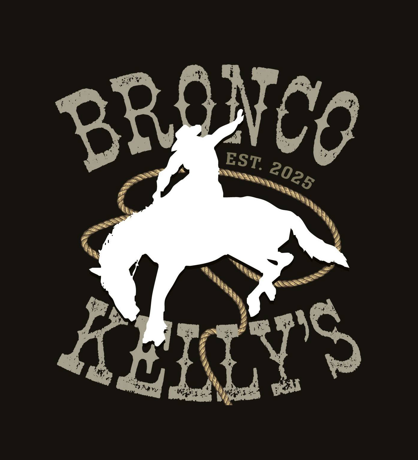 Line Dancing at Bronco Kelly’s