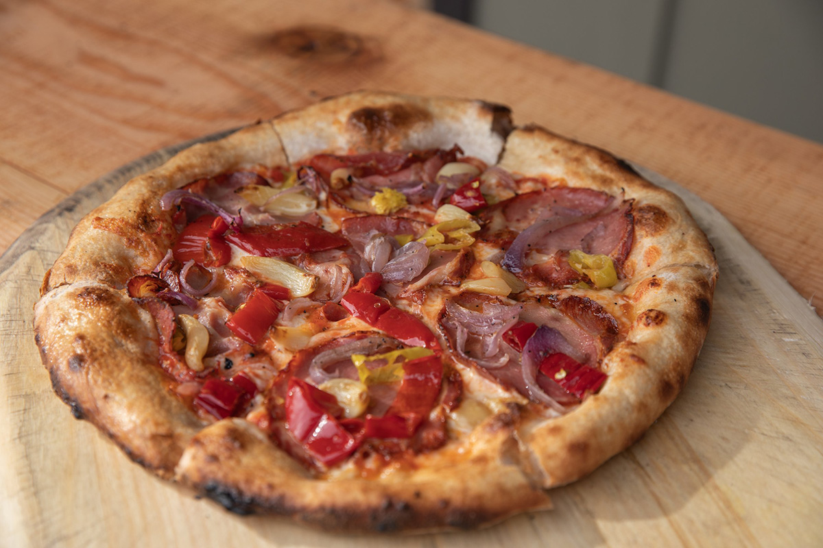 Pizza
