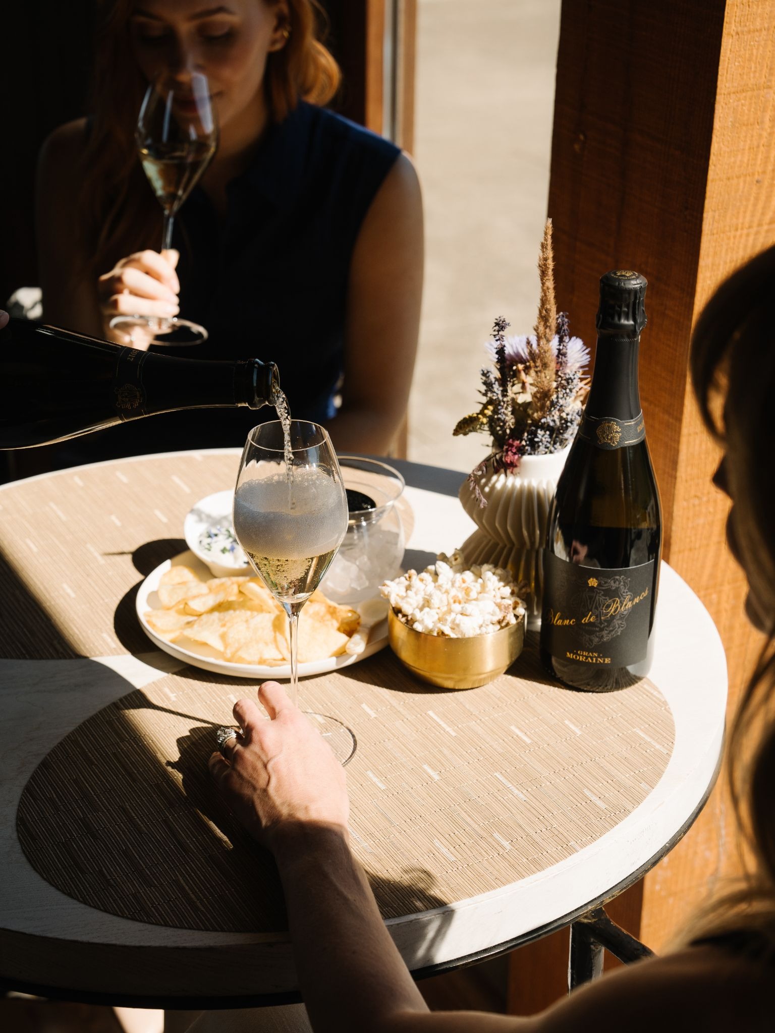 The Grand Tasting Weekend