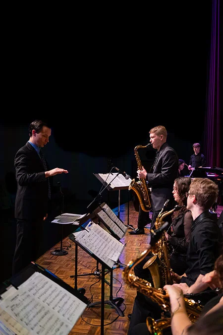 Evening of Jazz