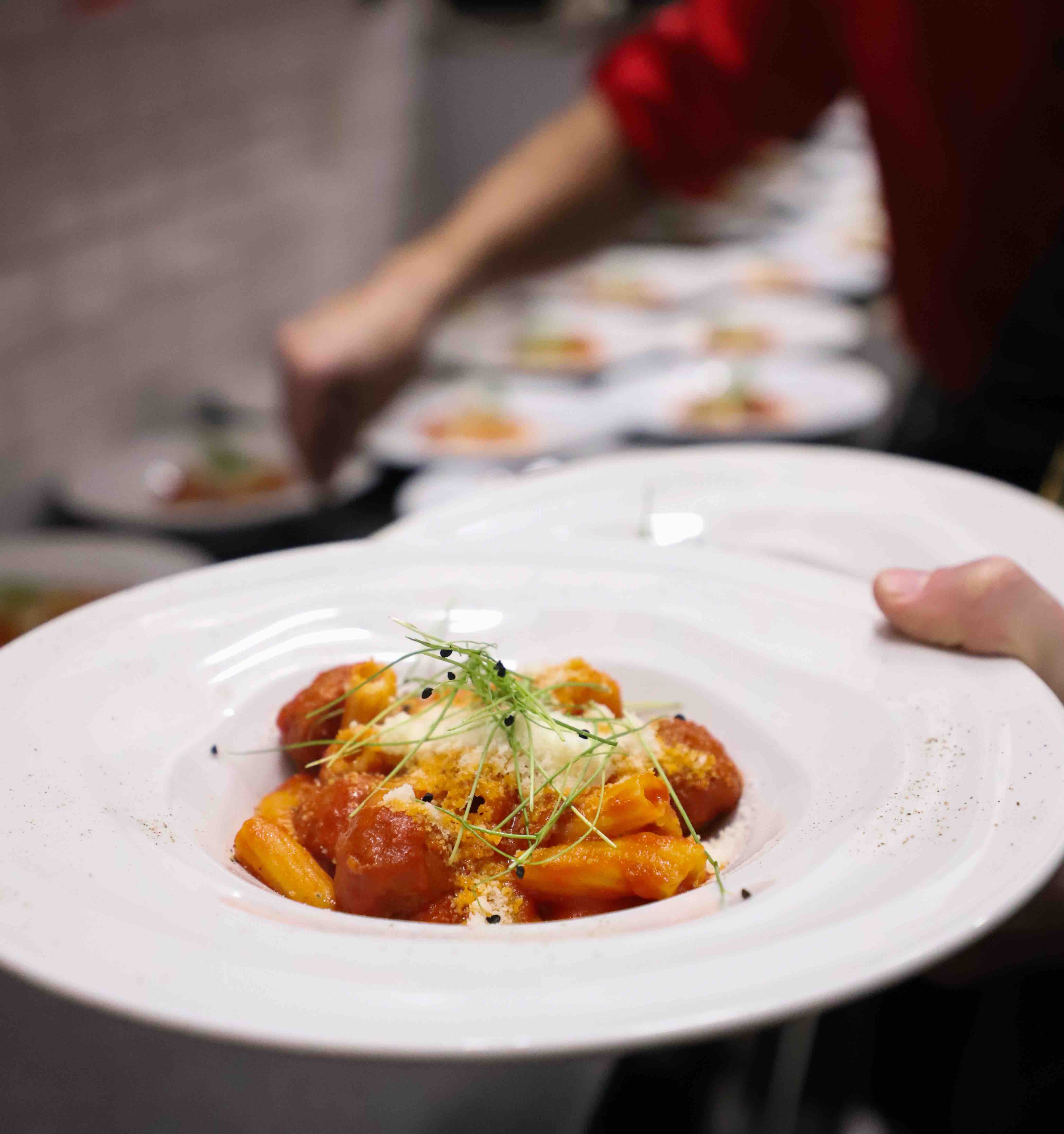 Rosmarino Osteria Italiana