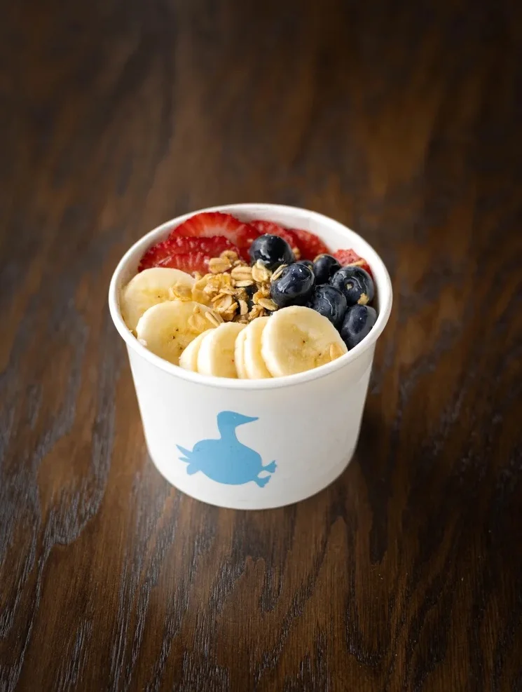 Gooseberry Acai