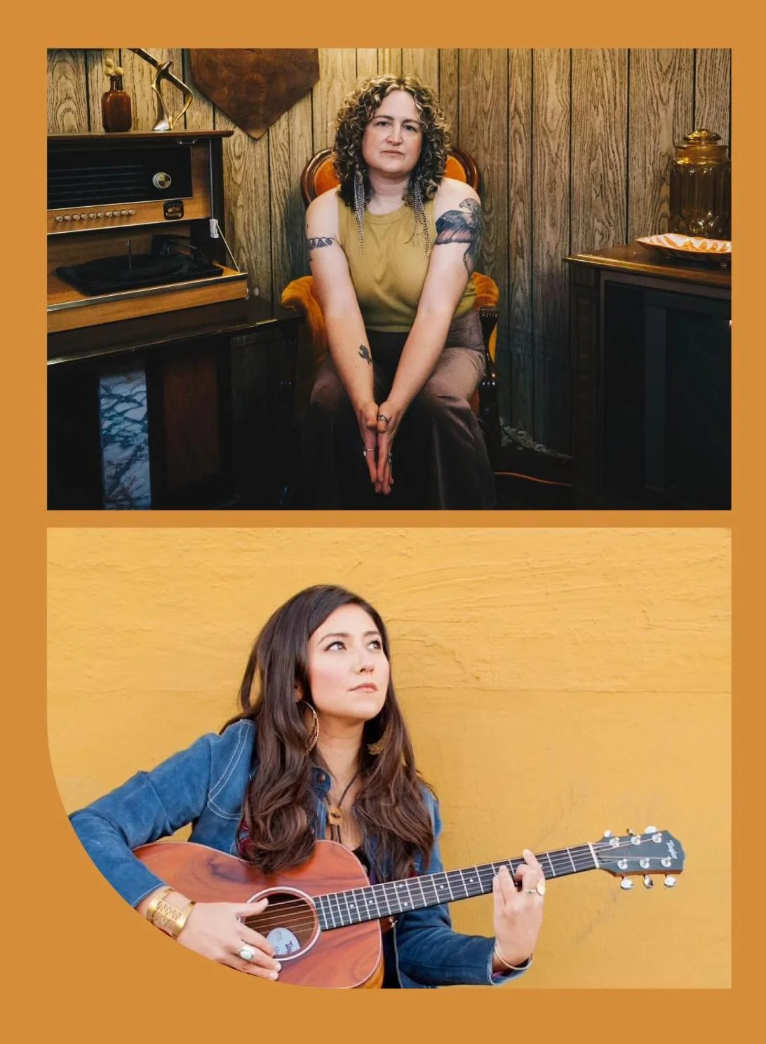 Sisters of Song