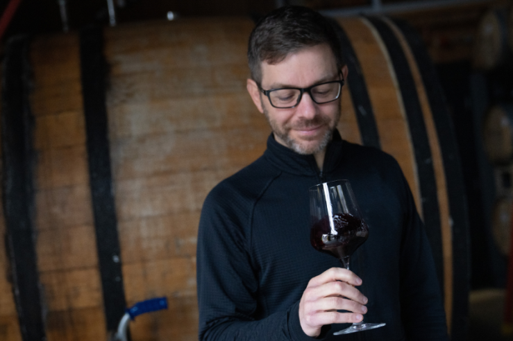 Behind the Bottle: Made to Sparkle