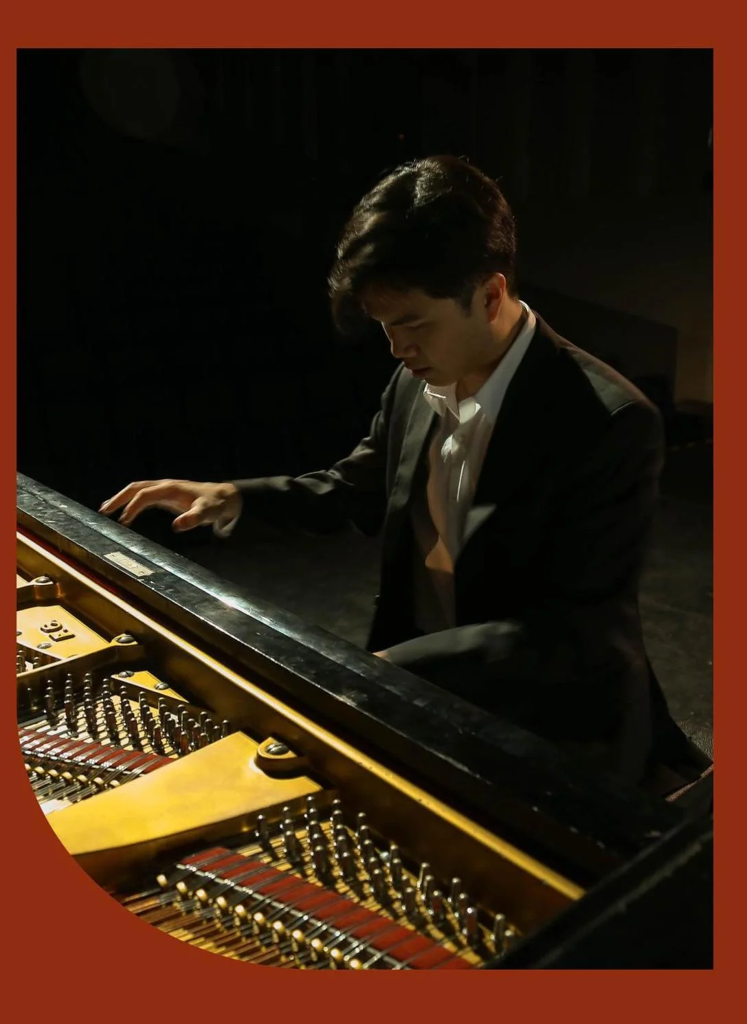 Jim-Isaac Chua