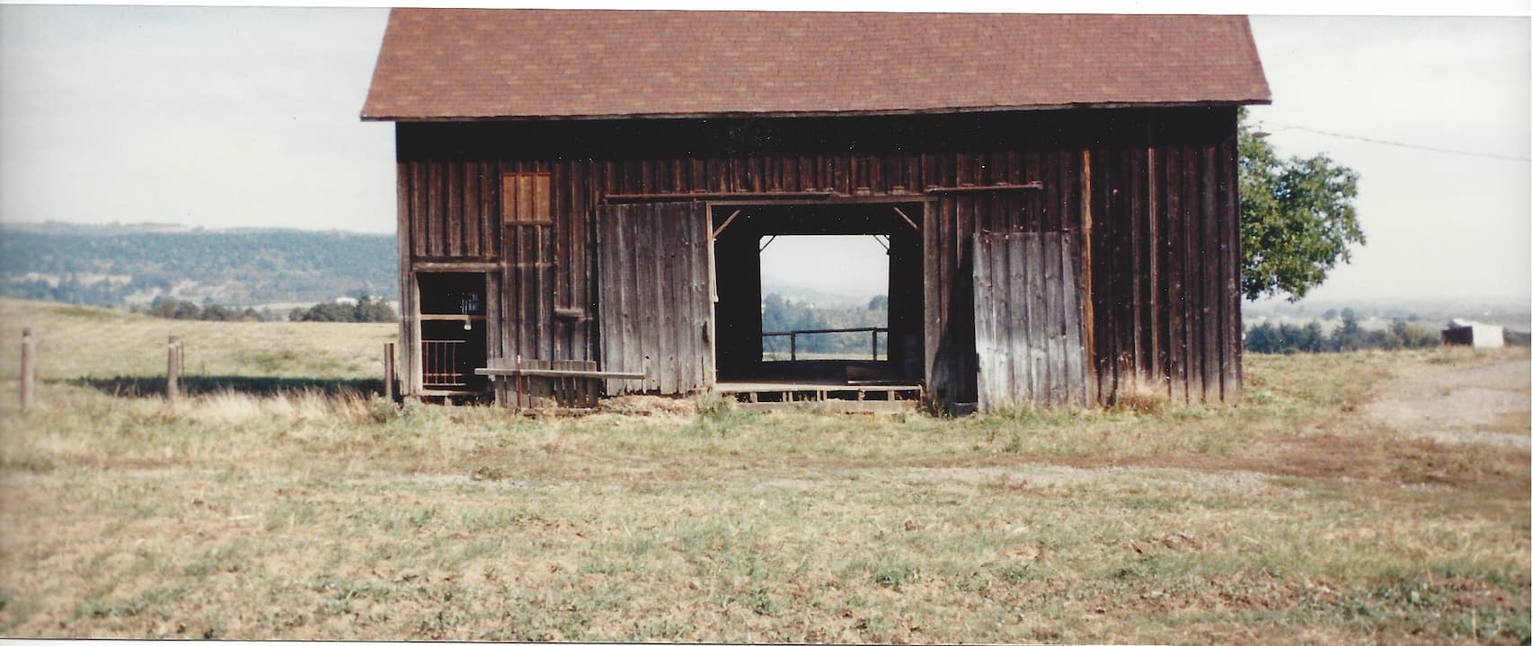 Eras of Brick House Tasting