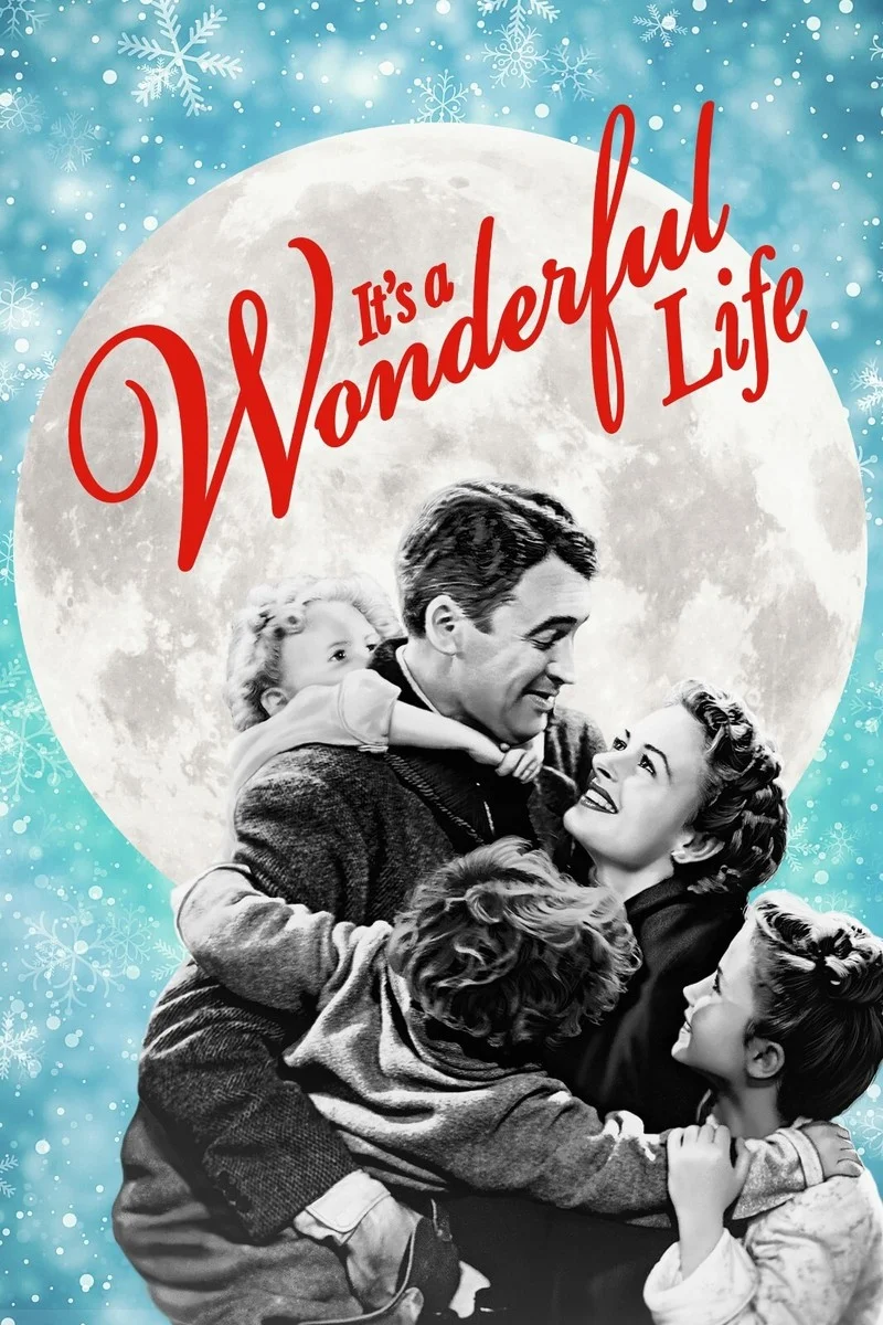 Coppola Movie Night: It’s A Wonderful Life