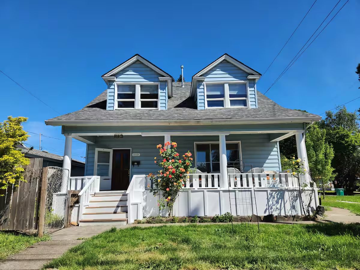 Family/Pet Friendly Craftsman