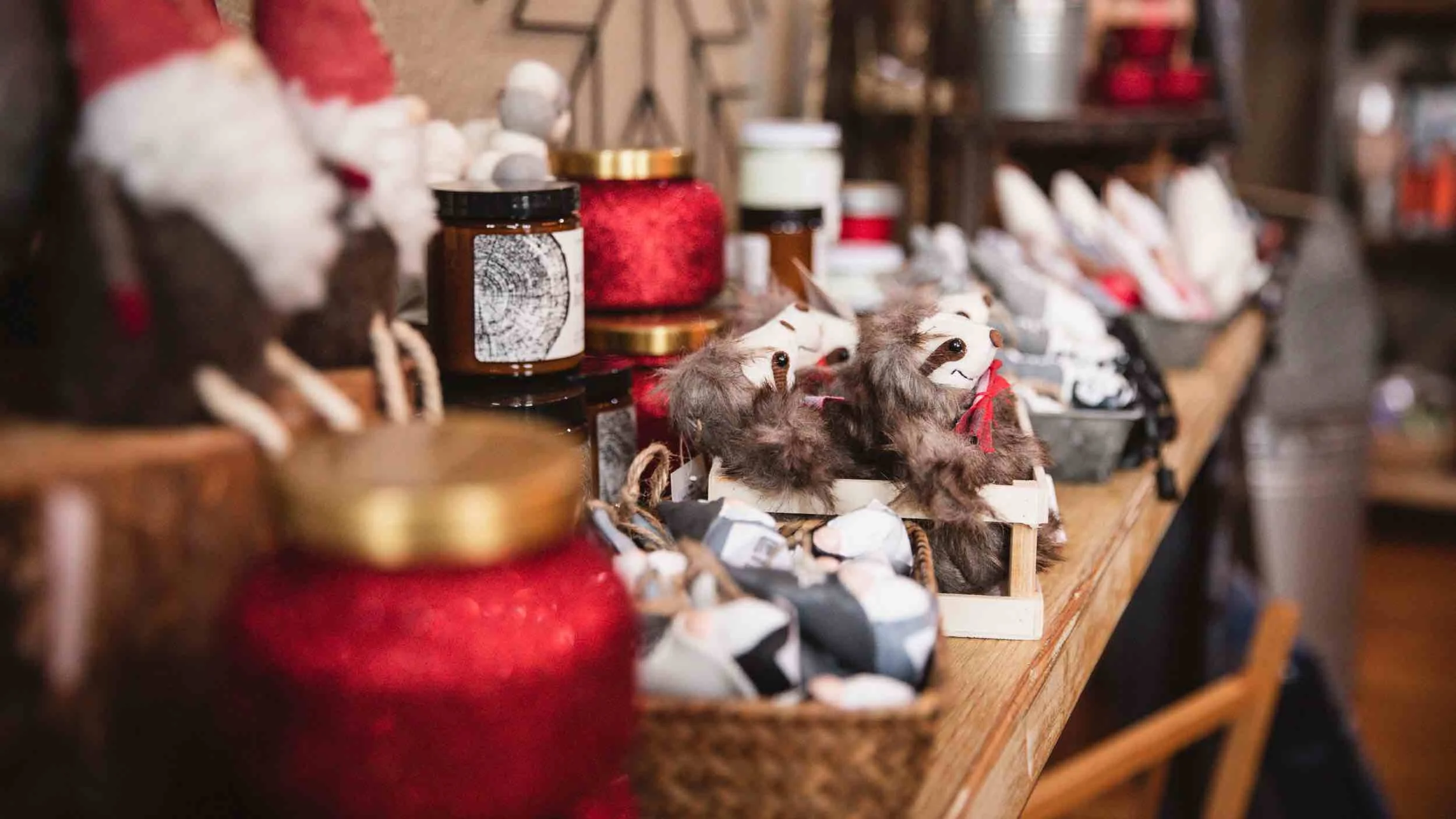 Black Friday & Small Business Saturday
