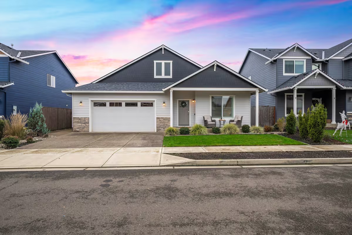 Family-Friendly Home Near Vineyards & Dtwn Newberg