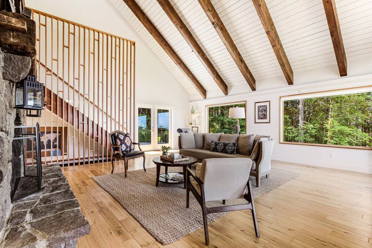 Bella Ridge Luxury Rental