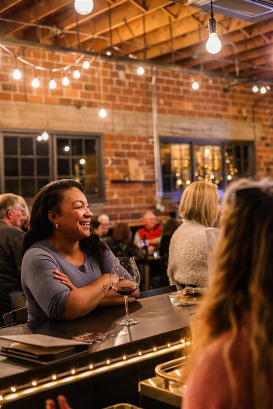 Live Music at the Stoller Wine Bar | Newberg