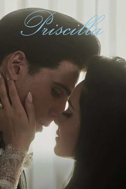 Coppola Movie Night: Priscilla